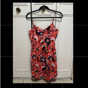 J.Crew woman’s dress Size 4.